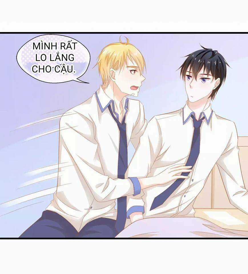 Điệp Hóa - Chapter 1.5 - Trang 35