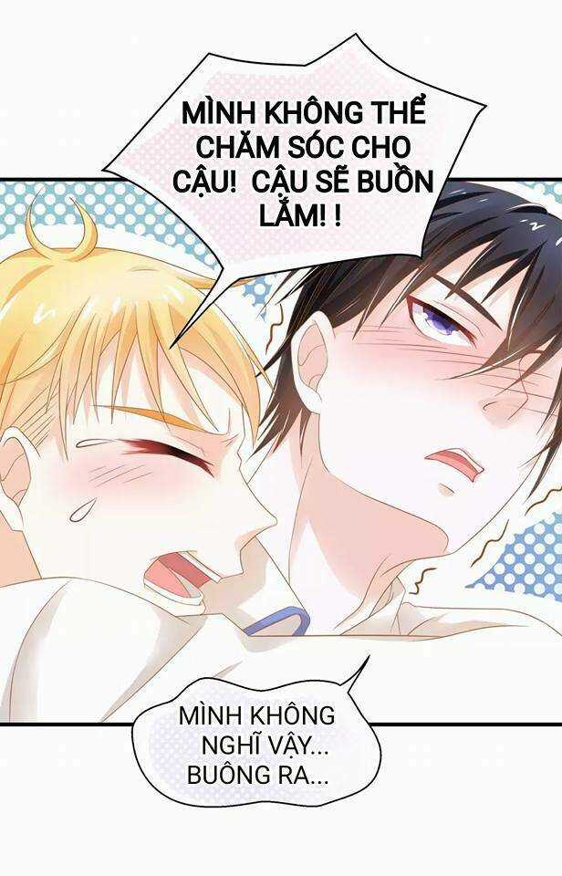 Điệp Hóa - Chapter 1.5 - Trang 36