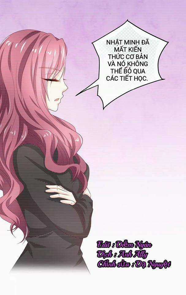 Điệp Hóa - Chapter 1.5 - Trang 38