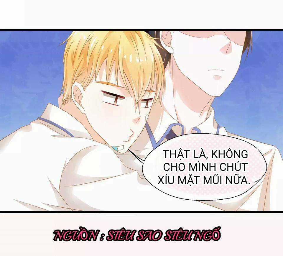 Điệp Hóa - Chapter 1.5 - Trang 39