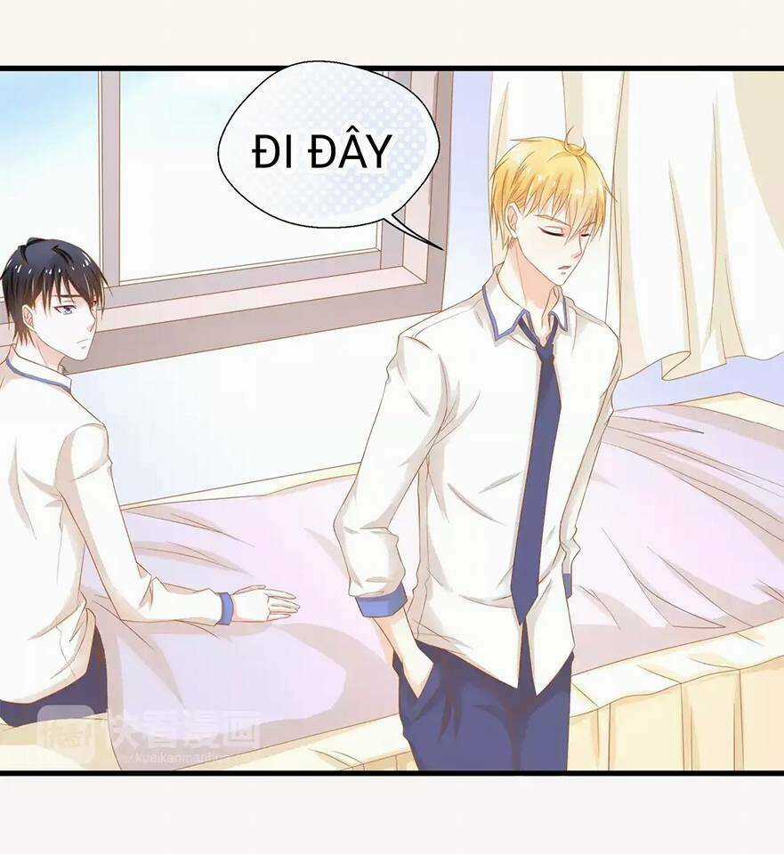 Điệp Hóa - Chapter 1.5 - Trang 40