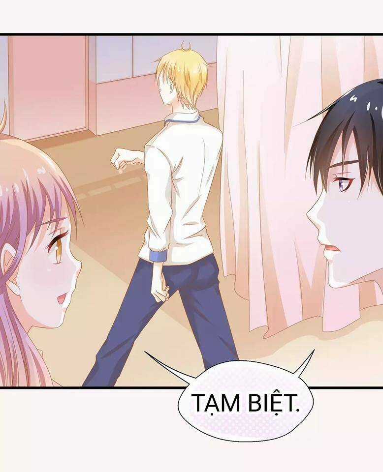 Điệp Hóa - Chapter 1.5 - Trang 41