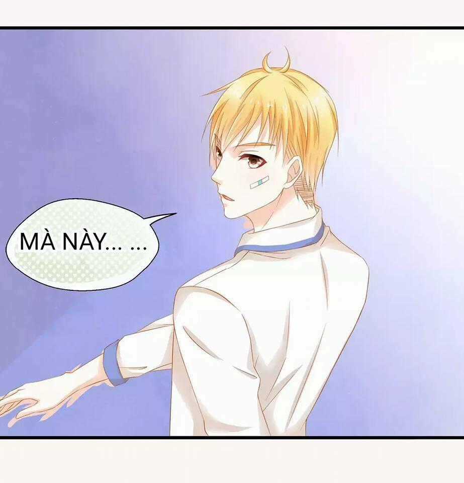 Điệp Hóa - Chapter 1.5 - Trang 42