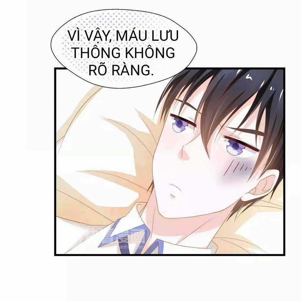 Điệp Hóa - Chapter 1.5 - Trang 9