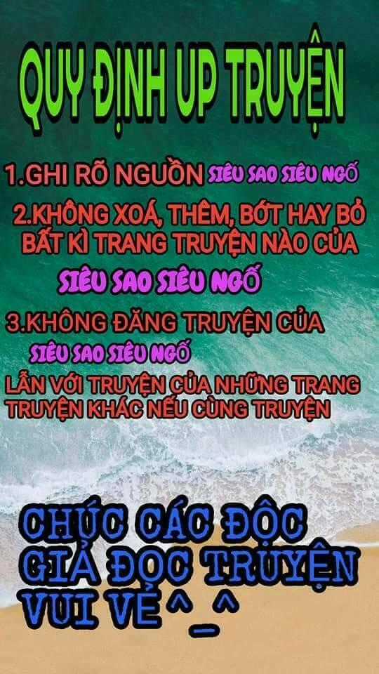 Điệp Hóa - Chapter 1 - Trang 1