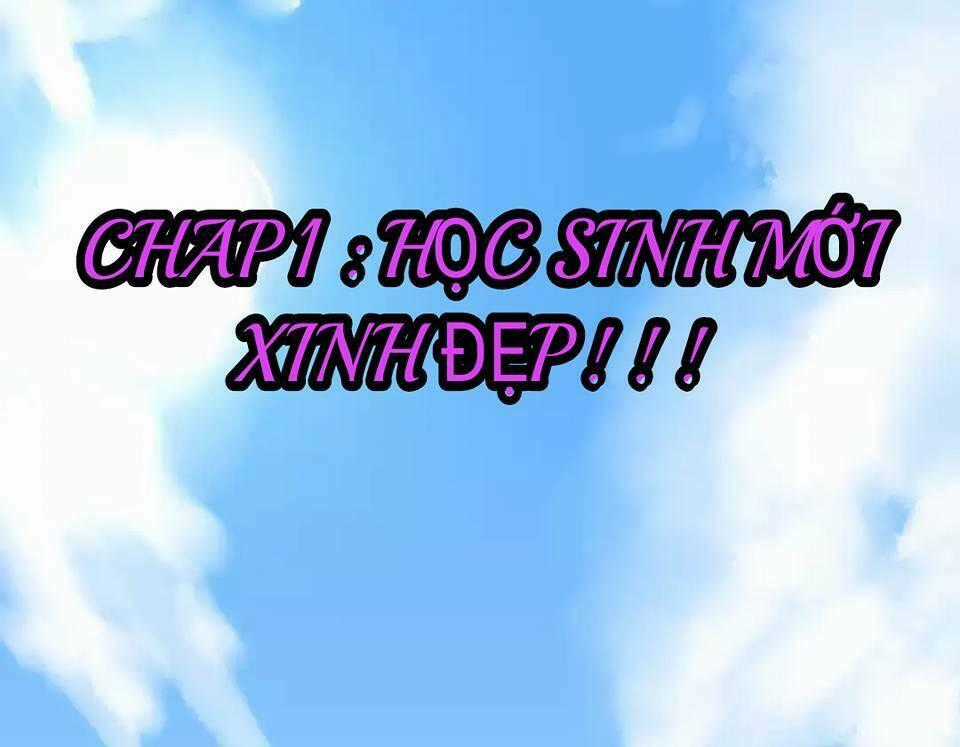 Điệp Hóa - Chapter 1 - Trang 2