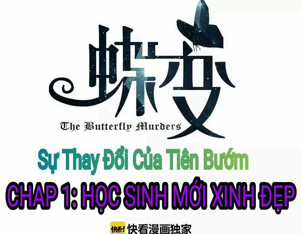 Điệp Hóa - Chapter 1 - Trang 24