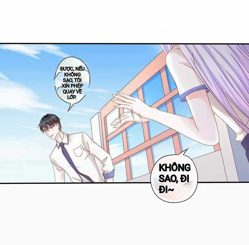 Điệp Hóa - Chapter 1 - Trang 28