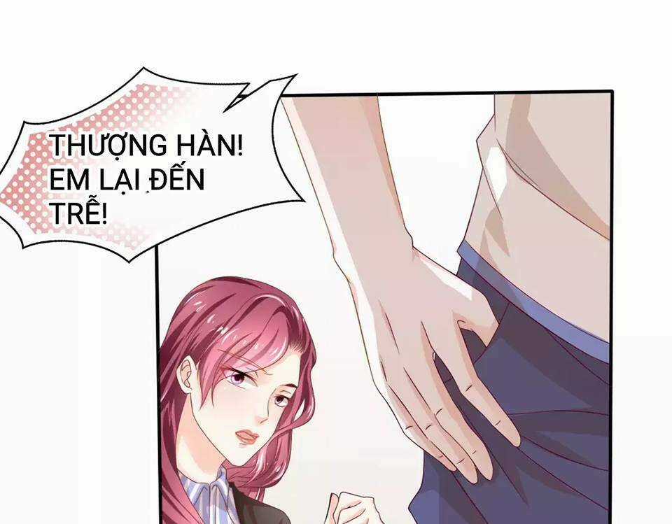 Điệp Hóa - Chapter 1 - Trang 46