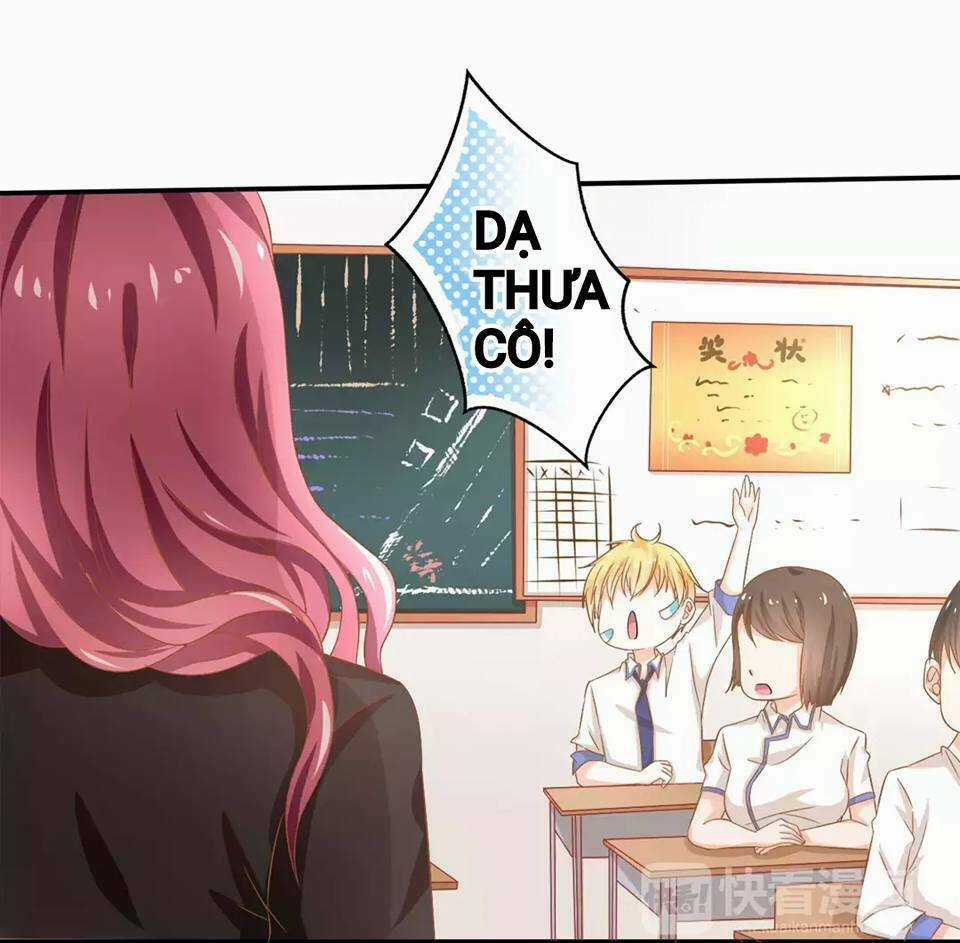 Điệp Hóa - Chapter 1 - Trang 50