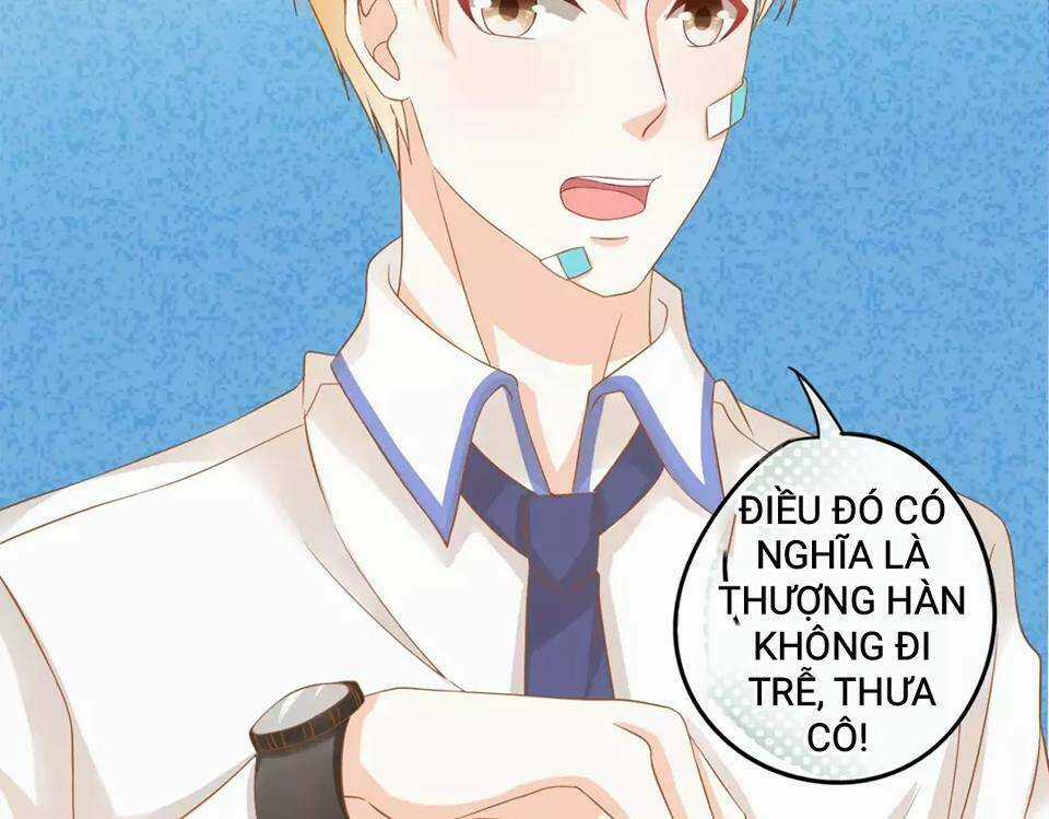 Điệp Hóa - Chapter 1 - Trang 52