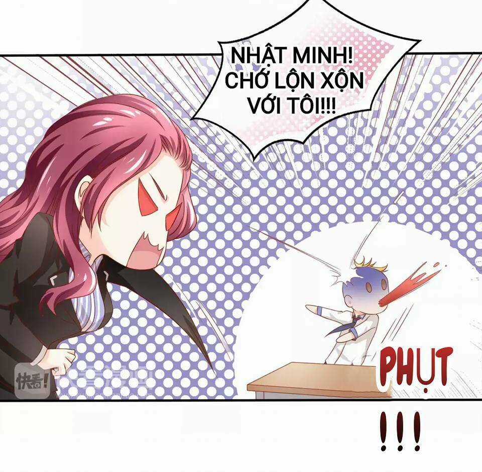 Điệp Hóa - Chapter 1 - Trang 56