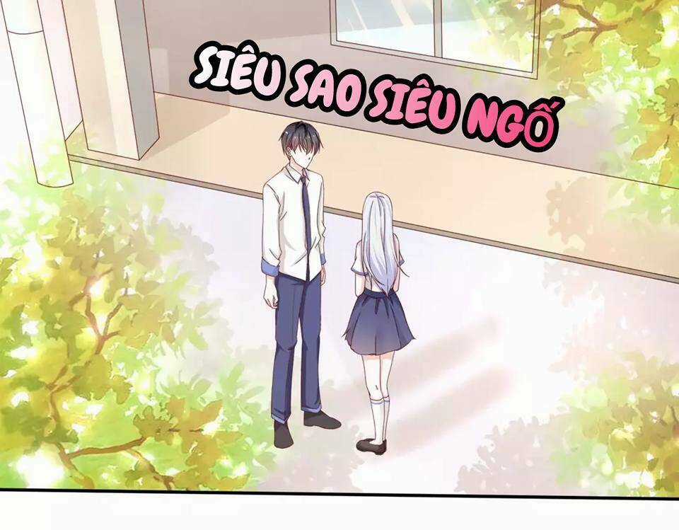 Điệp Hóa - Chapter 1 - Trang 8