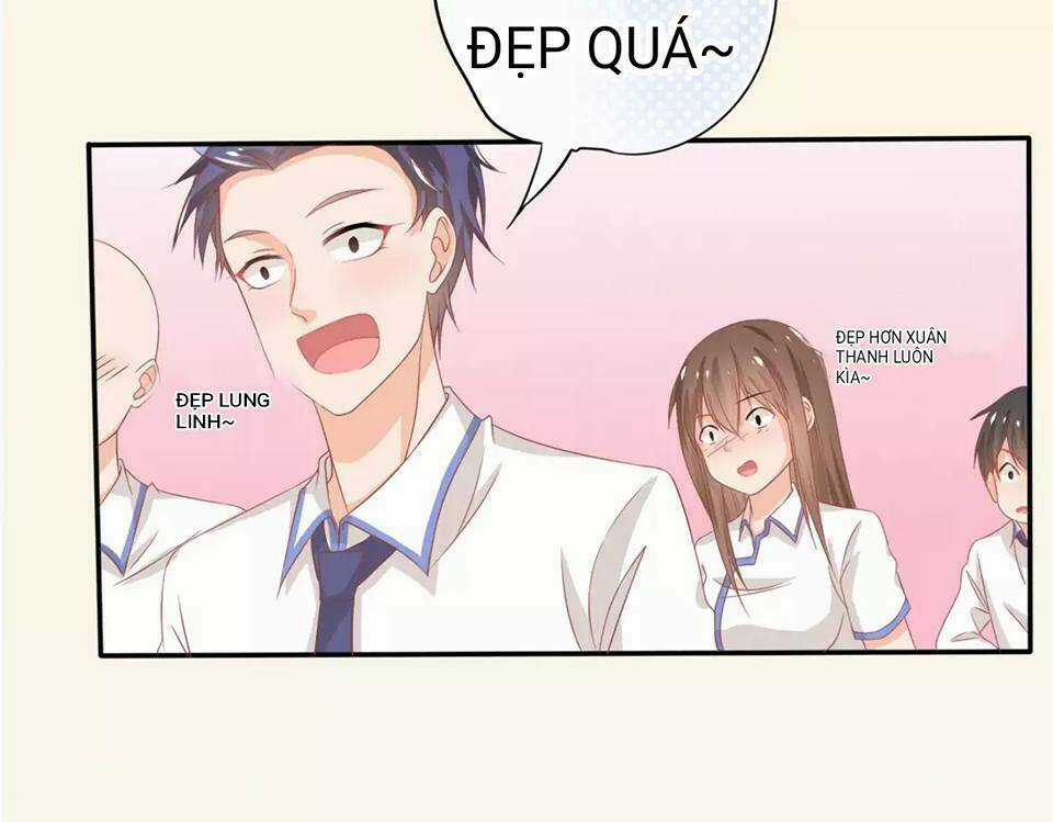 Điệp Hóa - Chapter 1 - Trang 80