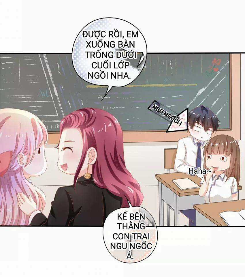 Điệp Hóa - Chapter 1 - Trang 84