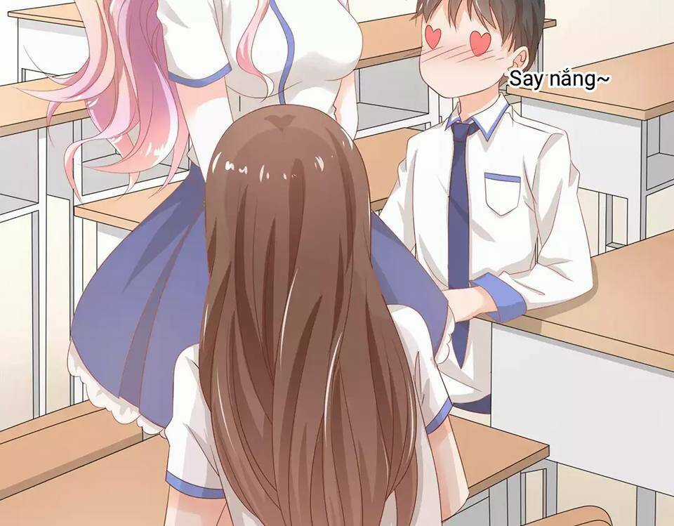 Điệp Hóa - Chapter 1 - Trang 88