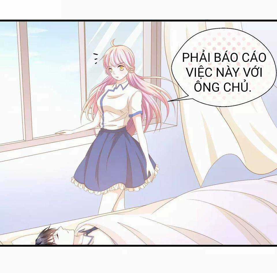 Điệp Hóa - Chapter 2.5 - Trang 8