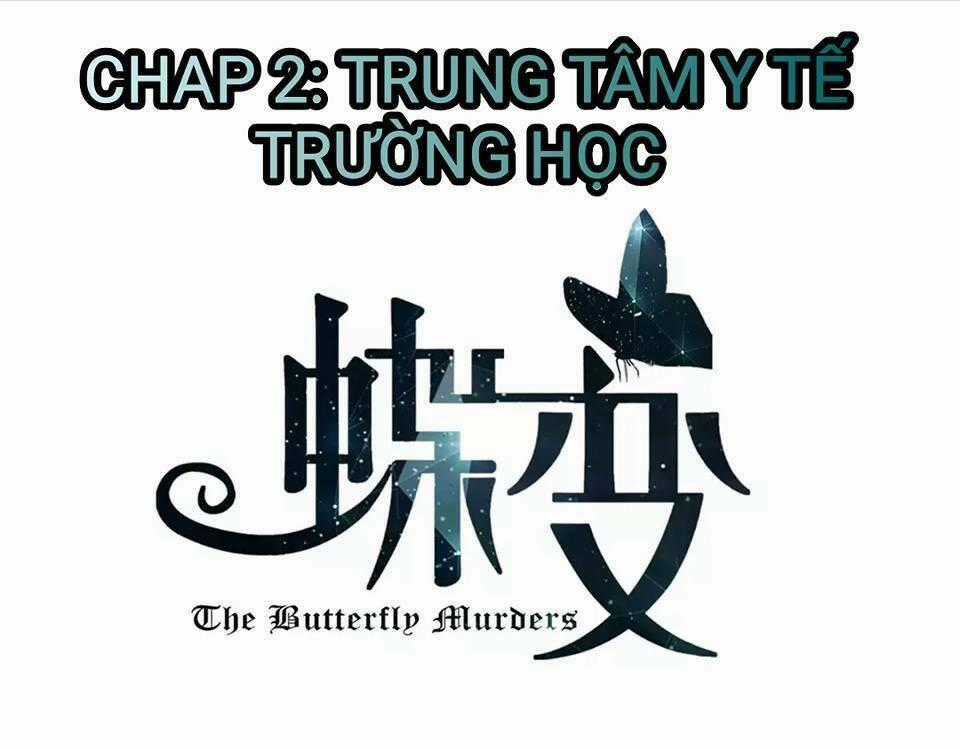 Điệp Hóa - Chapter 2 - Trang 2