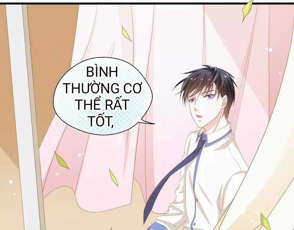 Điệp Hóa - Chapter 2 - Trang 22