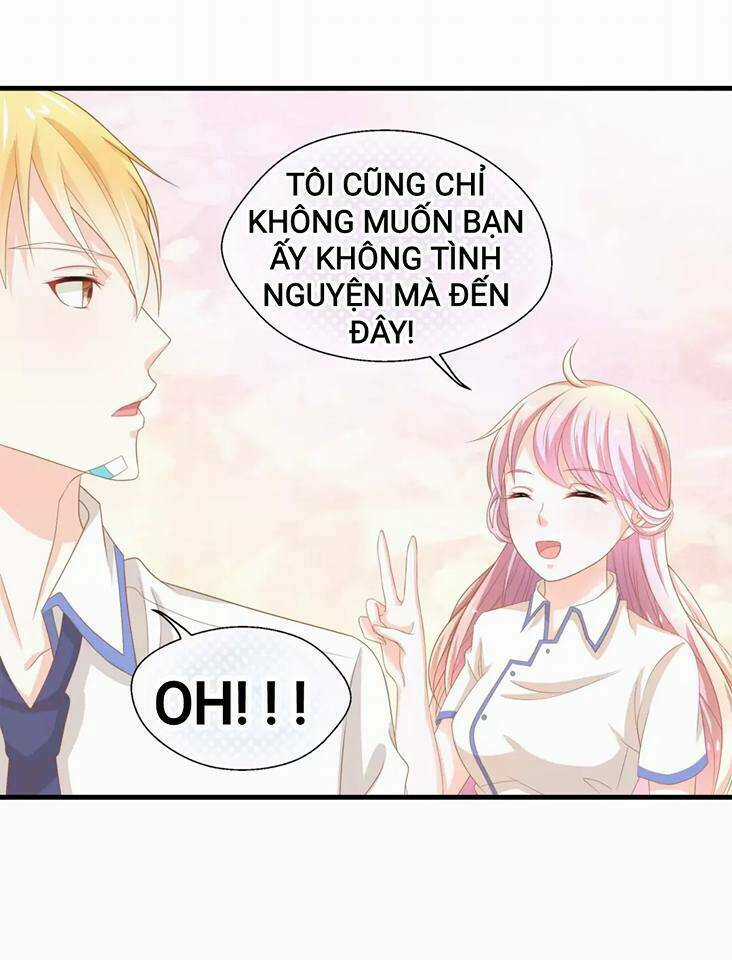 Điệp Hóa - Chapter 2 - Trang 5