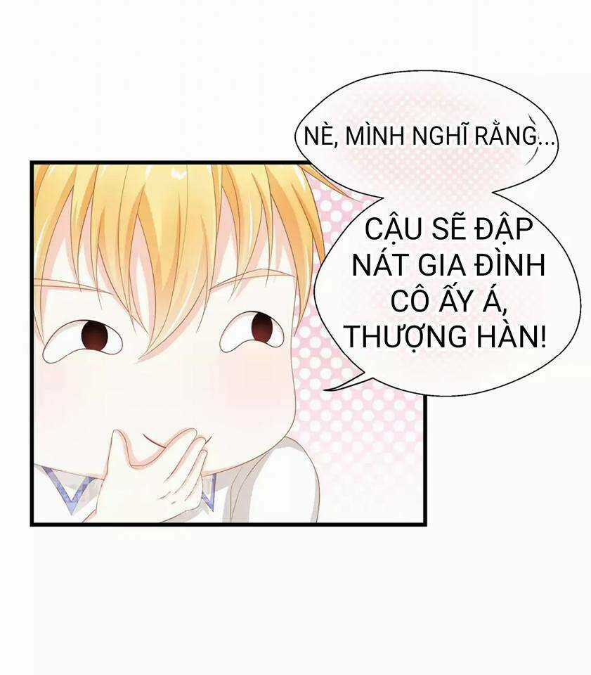 Điệp Hóa - Chapter 2 - Trang 6