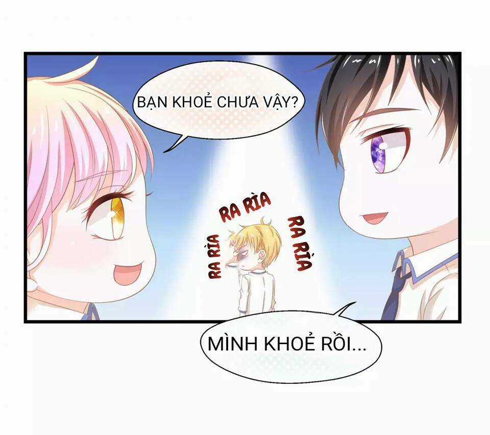 Điệp Hóa - Chapter 2 - Trang 7