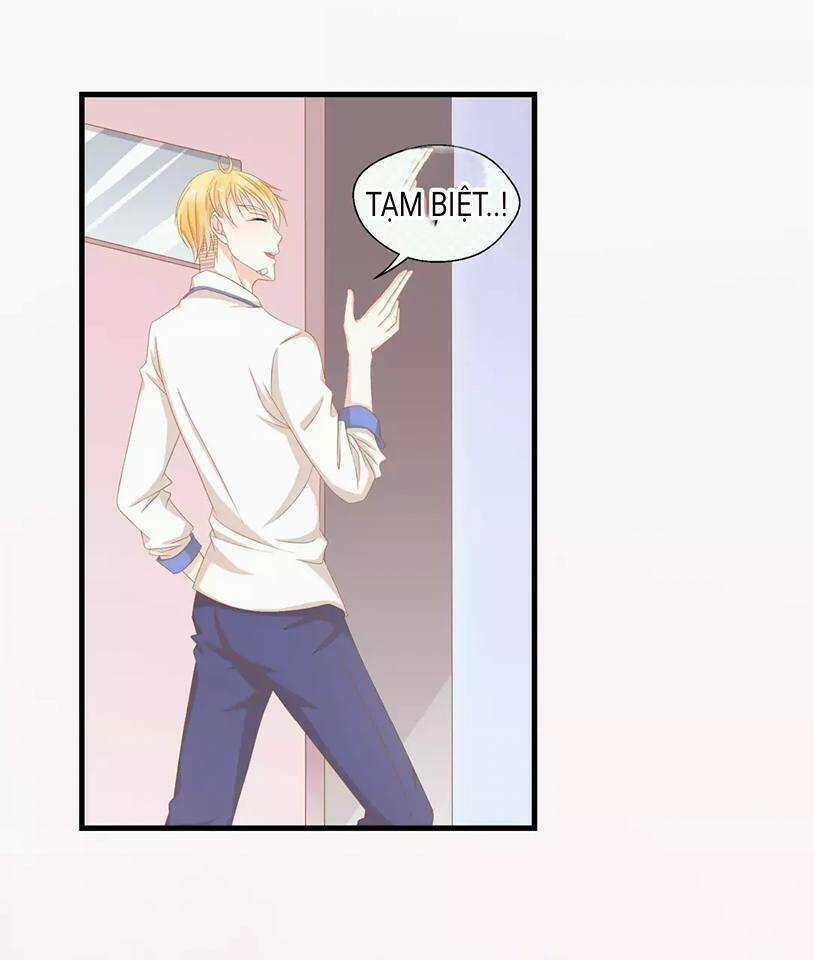 Điệp Hóa - Chapter 2 - Trang 10