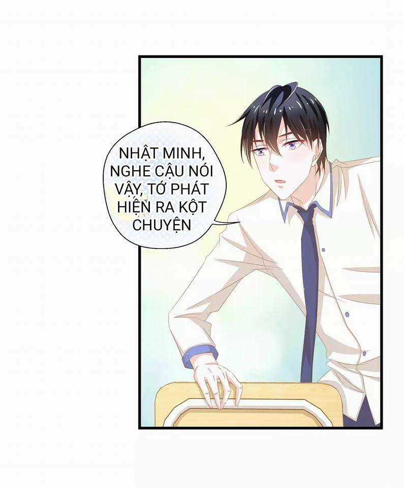 Điệp Hóa - Chapter 3 - Trang 12