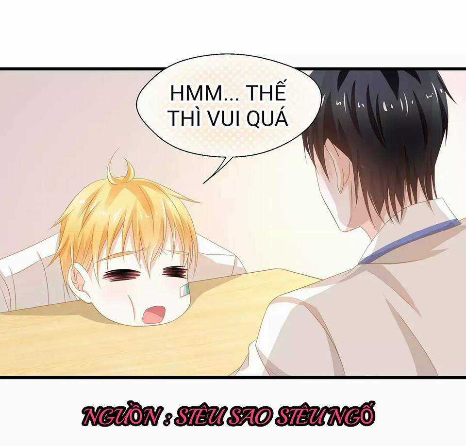 Điệp Hóa - Chapter 3 - Trang 14