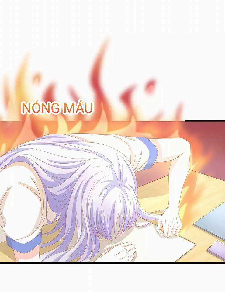 Điệp Hóa - Chapter 3 - Trang 16