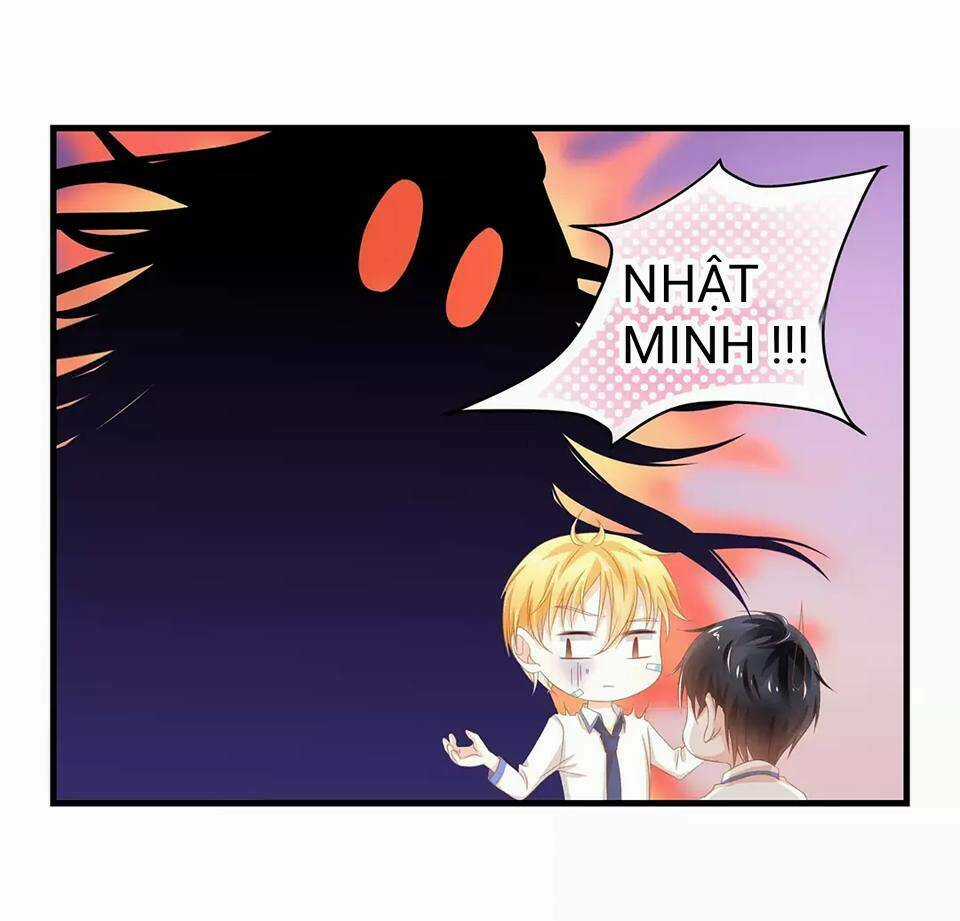 Điệp Hóa - Chapter 3 - Trang 17