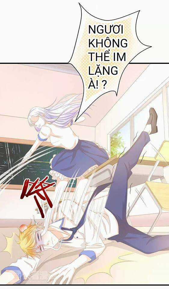 Điệp Hóa - Chapter 3 - Trang 18