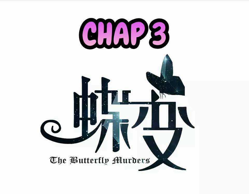 Điệp Hóa - Chapter 3 - Trang 3