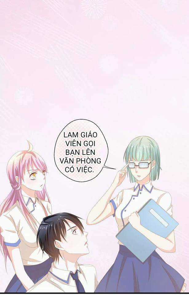 Điệp Hóa - Chapter 3 - Trang 22