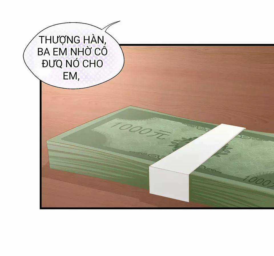 Điệp Hóa - Chapter 3 - Trang 25