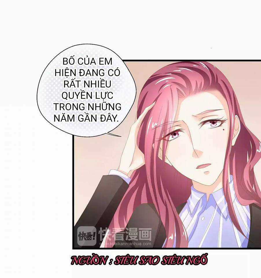 Điệp Hóa - Chapter 3 - Trang 28