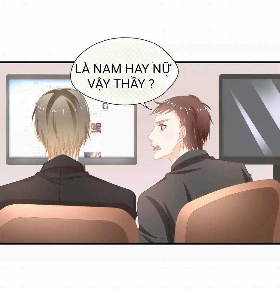 Điệp Hóa - Chapter 3 - Trang 33