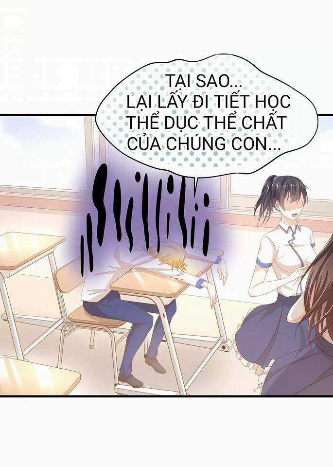 Điệp Hóa - Chapter 3 - Trang 6