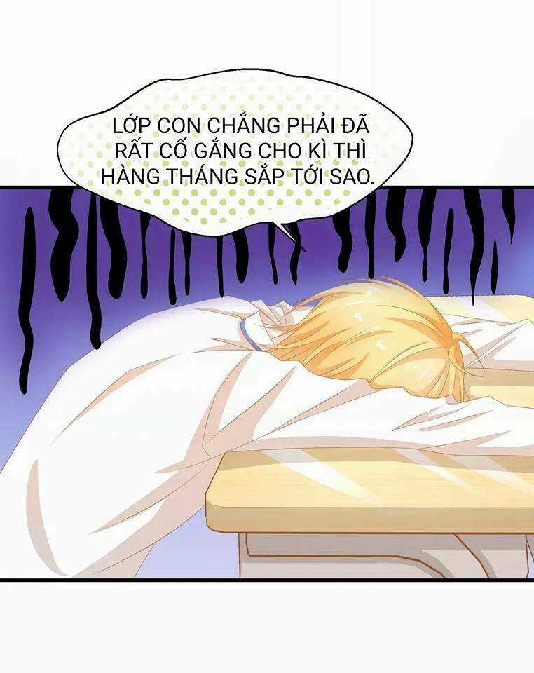 Điệp Hóa - Chapter 3 - Trang 7
