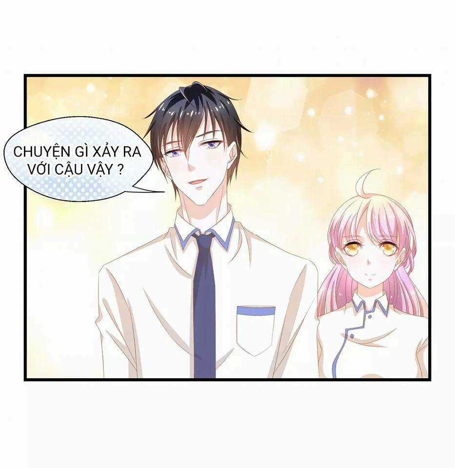 Điệp Hóa - Chapter 3 - Trang 10