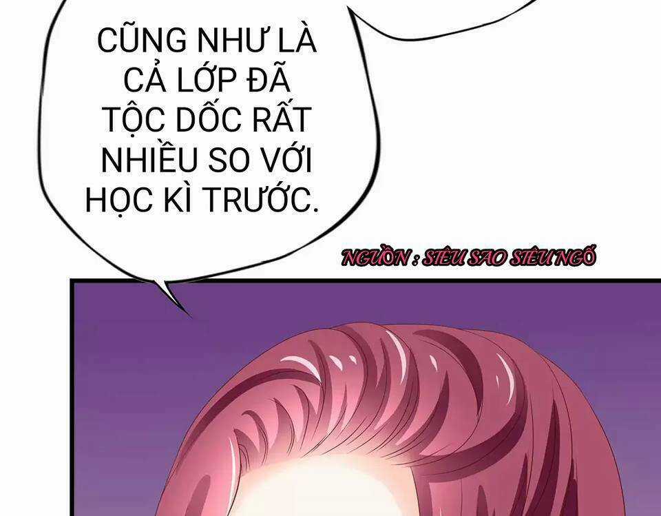 Điệp Hóa - Chapter 4.5 - Trang 12