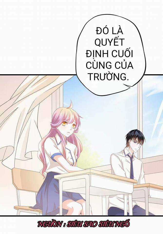 Điệp Hóa - Chapter 4.5 - Trang 15