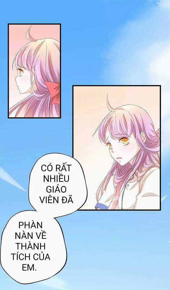 Điệp Hóa - Chapter 4.5 - Trang 16