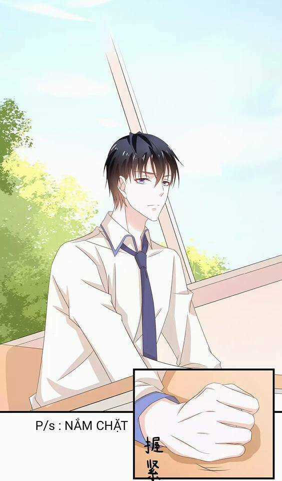 Điệp Hóa - Chapter 4.5 - Trang 17