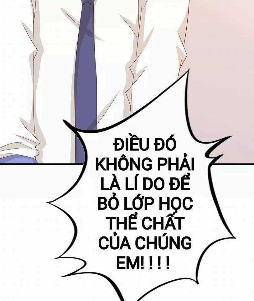 Điệp Hóa - Chapter 4.5 - Trang 21