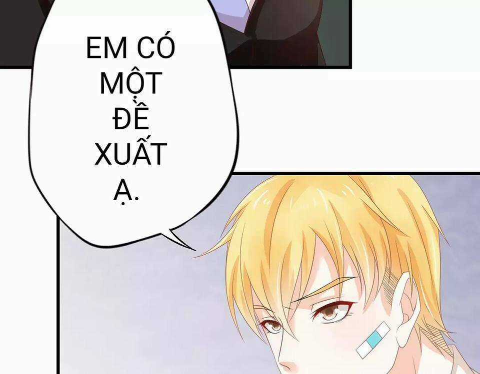 Điệp Hóa - Chapter 4.5 - Trang 25