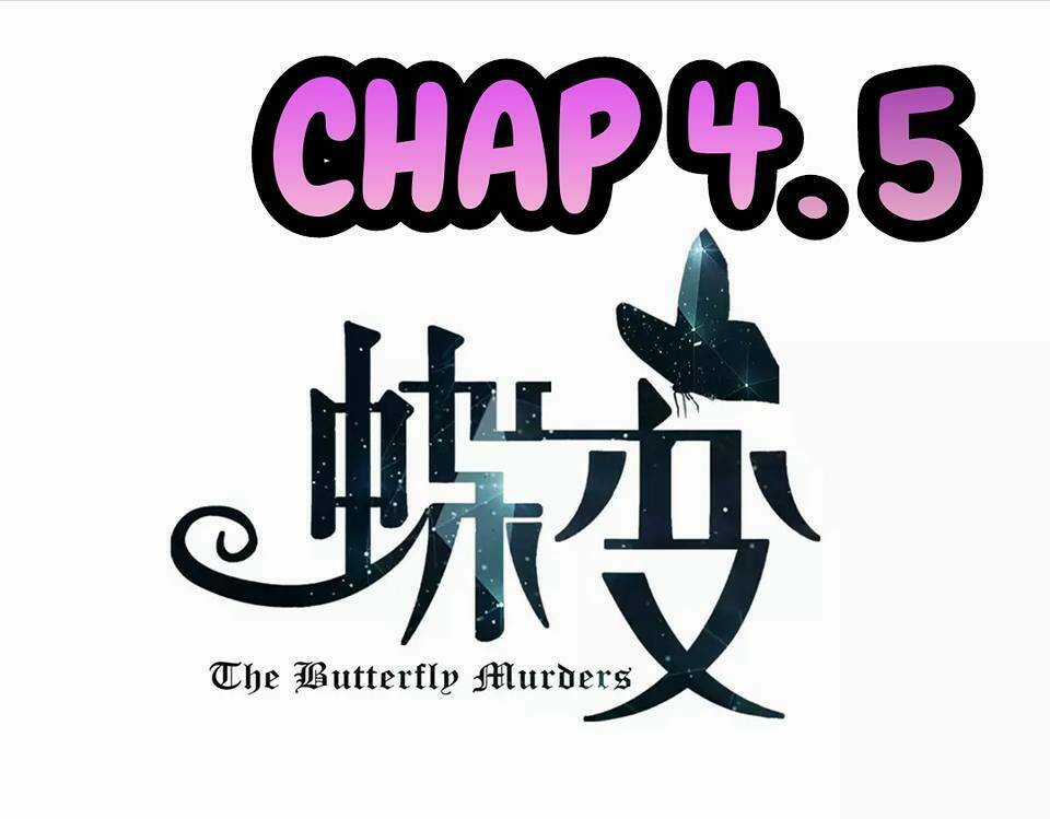 Điệp Hóa - Chapter 4.5 - Trang 4