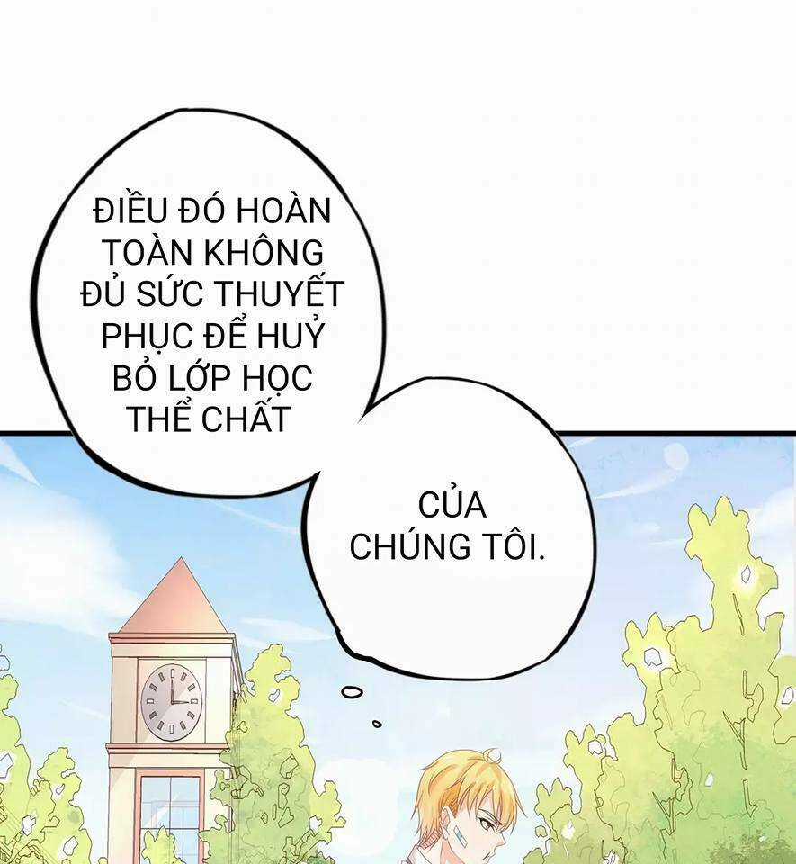 Điệp Hóa - Chapter 4.5 - Trang 34