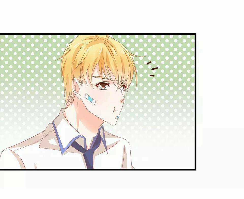 Điệp Hóa - Chapter 4.5 - Trang 36