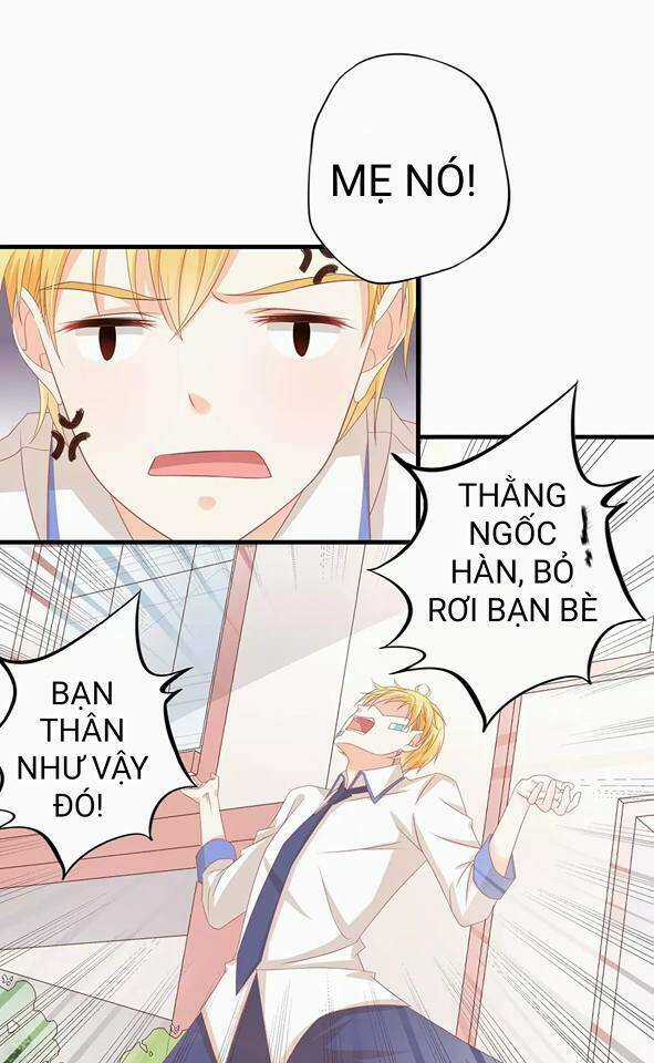 Điệp Hóa - Chapter 4.5 - Trang 38